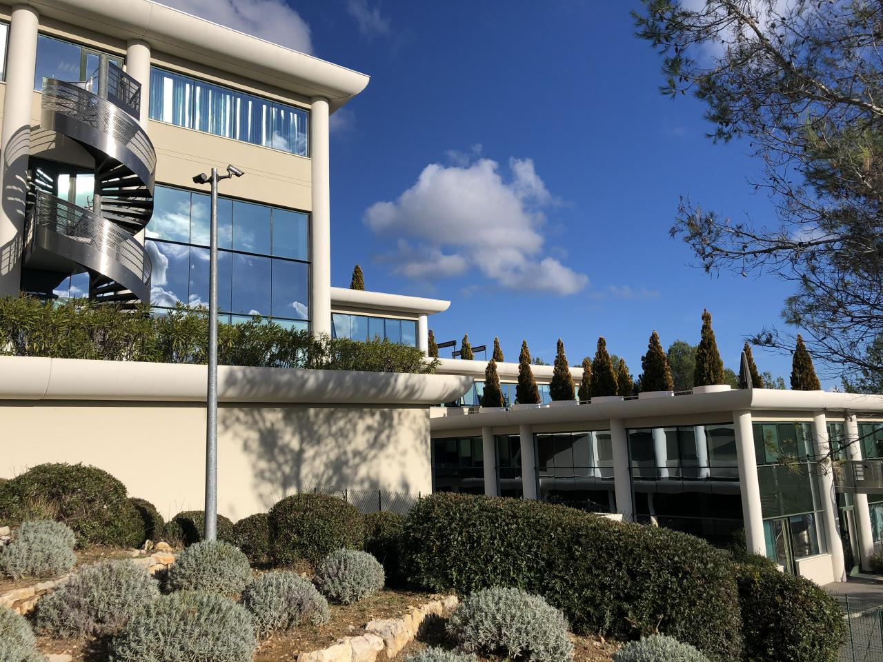 Bureau Sophia Antipolis 1917m² Location bureau Sophia Antipolis Alpes-Maritimes OLBUR2119902 3